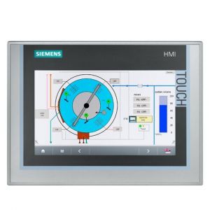 6AG1124-0GC01-4AX0 SIPLUS HMI TP700 Comfort mit Conformal C