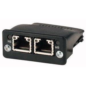 DX-NET-MODBUSTCP-2 Feldbusmodul Modbus TCP für Frequenzumri