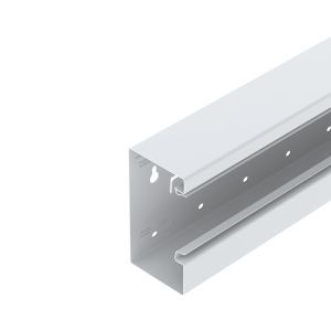 GS-A70130RW Geräteeinbaukanal asymmetrisch 70x130x20