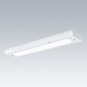 DUROLIGHT-S 4000-830 HF L1350 Vandalenischere LED-Leuchte