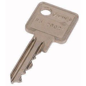 KEY-E10/30-GS Ersatzschlüssel, PHZ, gleichschliessend