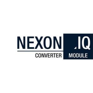 NEXONIQ Datenkonverter für diverse Prüfgeräte so