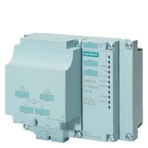 6ES7194-4AF00-0AA0 SIMATIC ET 200pro CM IM PN 2x RJ45