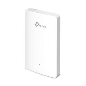 EAP615-Wall, TP-Link EAP615-Wall 2,4 & 5 GHz AX1800 Wi-Fi 6 Accesspoint