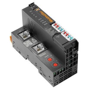 UR20-FBC-PL Remote-IO-Feldbus-Koppler, IP20, Etherne