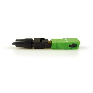 OSSCAPC SC/APC-Stecker mit Montagewerkzeug