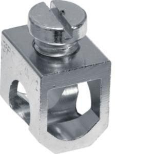 KW35ST S-Schienenklemme 16mm²-35mm² für KW1NBB