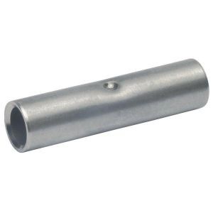 65R Stoßverbinder, 10 mm², Nickel