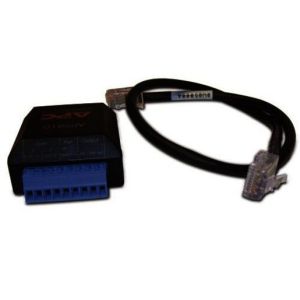 AP9810 APC Dry Contact I/O Accessory