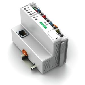 750-340 Feldbuskoppler PROFINET IO1. Generation