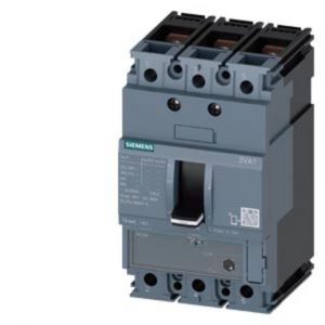 3VA1150-5MH32-0AA0 Leistungsschalter 3VA1 IEC Frame 160 Sch