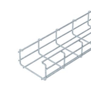 CGR 50 100 FT, C-Gitterrinne 50x100x3000, St, FT