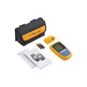 MS-POE MicroScanner POE Cable Verifier