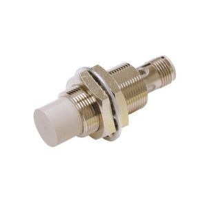 E2E-X16MB218-M1 Proximity sensor, inductive, nickel-bras