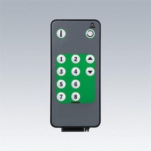 SWITCHLITE EASYREMOTE Grund-Programmiersystem