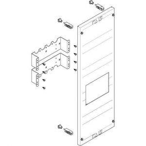 MF15951 ESPRO-Modul flach BxH:250x750mm für SAS