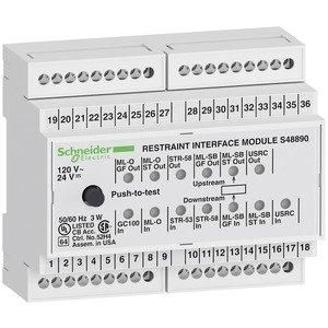 LV848892SP RIM Modul (ANSI 78) zur Steuerung der Zo