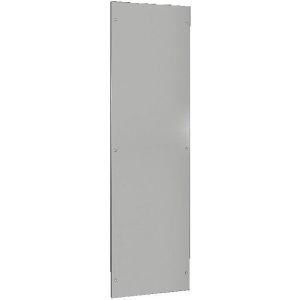 VX 8165.245, VX Seitenwand, verschraubbar, für HT: 1600x500 mm, VPE = 2 Stück, Preis per VPE