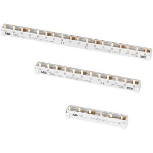 PS4/48NHA PS4/48 NHA Phasenschiene 4Ph.,48Pins,10q