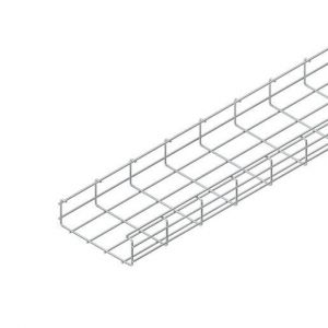 GRC 60.200 Gitterrinne, C-förmig, 78x218x3000 mm, D