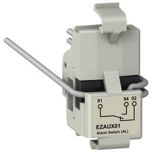 EZAUX01 AL1 NO/NC Standard für EasyPact