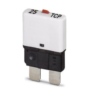 TCP 25/DC32V Thermischer Geräteschutzschalter