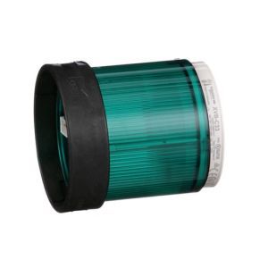 XVBC33, Leuchtelement, Dauerlicht, grün, max. 250 V