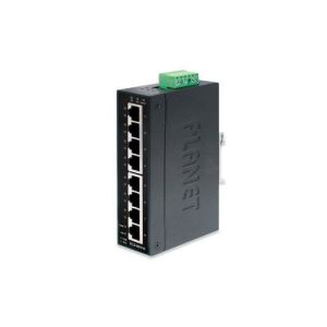 IGS-801M PLANET Managed Industrial Gigabit Switch