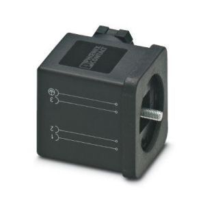 SACC-VB-4CON-M16/A Ventilstecker