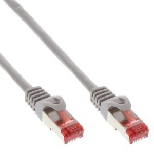 5772000102 Cat-6 Patch-Kabel, 2 m