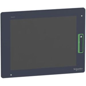 HMIDT643 Display 12,1" Touch Smart WLAN Display X