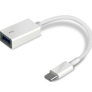 UC400, TP-LINK UC400 USB-C auf USB 3.0 Adapter
