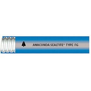 3520401 Schutzschlauch SEALTITE PVC-FDA Mantel F
