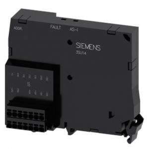 3SU1400-1EJ10-6AA0 AS-interface Modul, 4 Ein-/3 Ausgänge, s