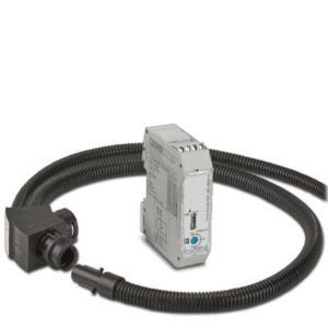 PACT RCP-4000A-1A-D190-3M-UV Stromwandler