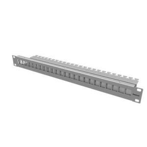 CKVPL020EE preLink® / fixLink® Panel 19'' 1HE 24x K