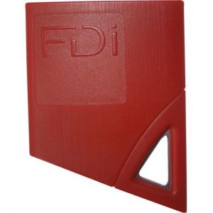 FD-010-029 Näherungsschlüssel, Farbe Rot