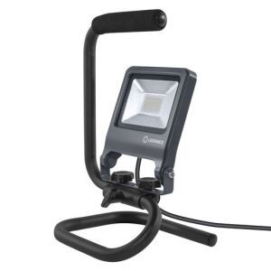 LED WORKLIGHT S-STAND 20 W/4000 K WORKLIGHTS S-STAND 20 W/4000 K