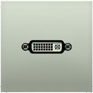 MA ES 1193 Multimedia-Anschlusssystem DVI, Serie LS