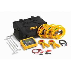 FLUKE-1625-2 KIT GEO Erdungsmesser-Kit