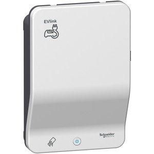 EVB1A22P2RI, EVlink Wallbox G4 Smart 7,4/22kW-T2 RFID