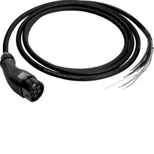 XEV42053231 LDST Zubehör Kabel M3T2/T2 32A 3P 5m