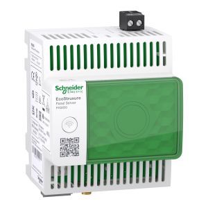 PAS600 Panel Server Universal Funk- und Modbus