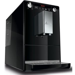 E 950-201, Melitta® Kaffeevollautomat CAFFEO Solo