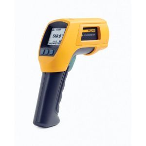 FLUKE-568 Vielseitiges Thermometer