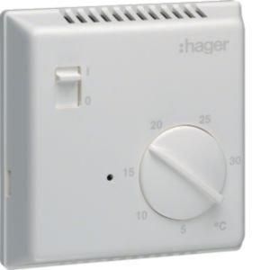 EK003 Raumthermostat,elektronisch