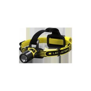 501018, EXH8R Wiederaufladbare, fokussierbare EX-Stirnlampe für Zone 1/21