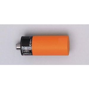 KB-3020-BPKG/NI/US-100-DPS, Kapazitiver Sensor Ø 34 mm DC PNP Schließer Erhöhte Störfestigkeit (bei leitungs