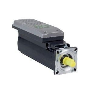 ILM0703P02A0000 Integ. Servomotor- 2,2 Nm - 6000 U/min -