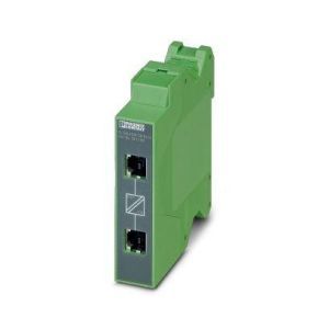 FL ISOLATOR  100-RJ/RJ Netzwerktrenner